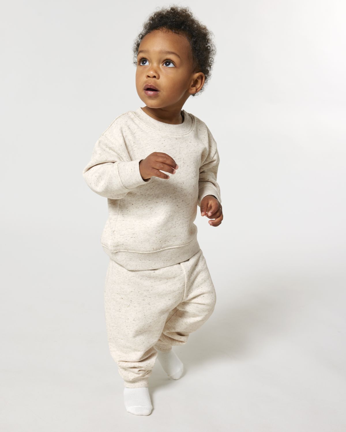 Pantaloni jogging per neonati - Baby Tumbler