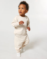 Pantaloni jogging per neonati - Baby Tumbler