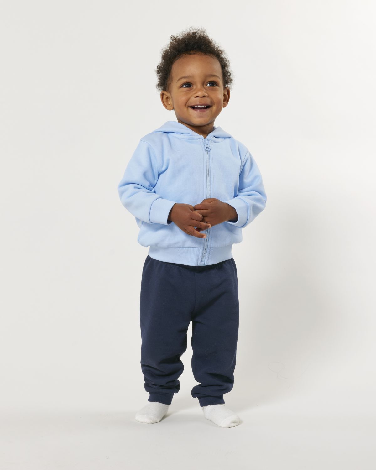 Pantaloni jogging per neonati - Baby Tumbler
