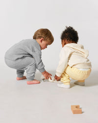 Pantaloni jogging per neonati - Baby Tumbler