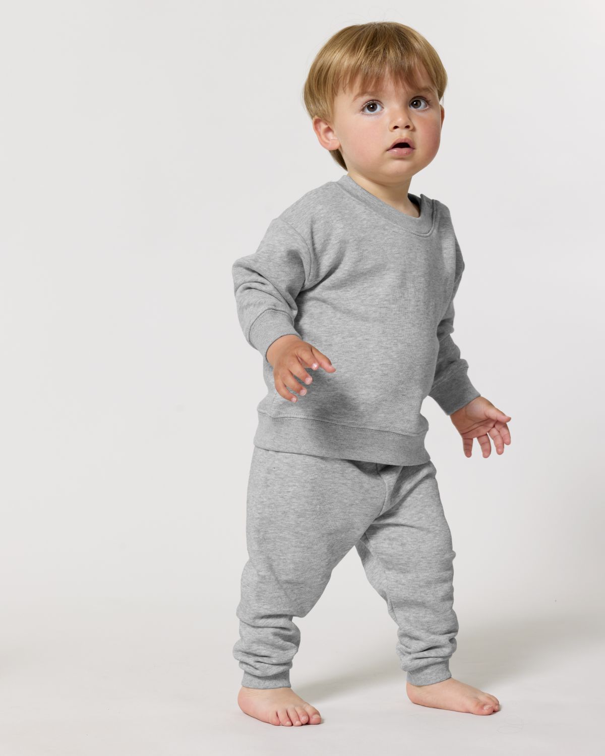 Pantaloni jogging per neonati - Baby Tumbler