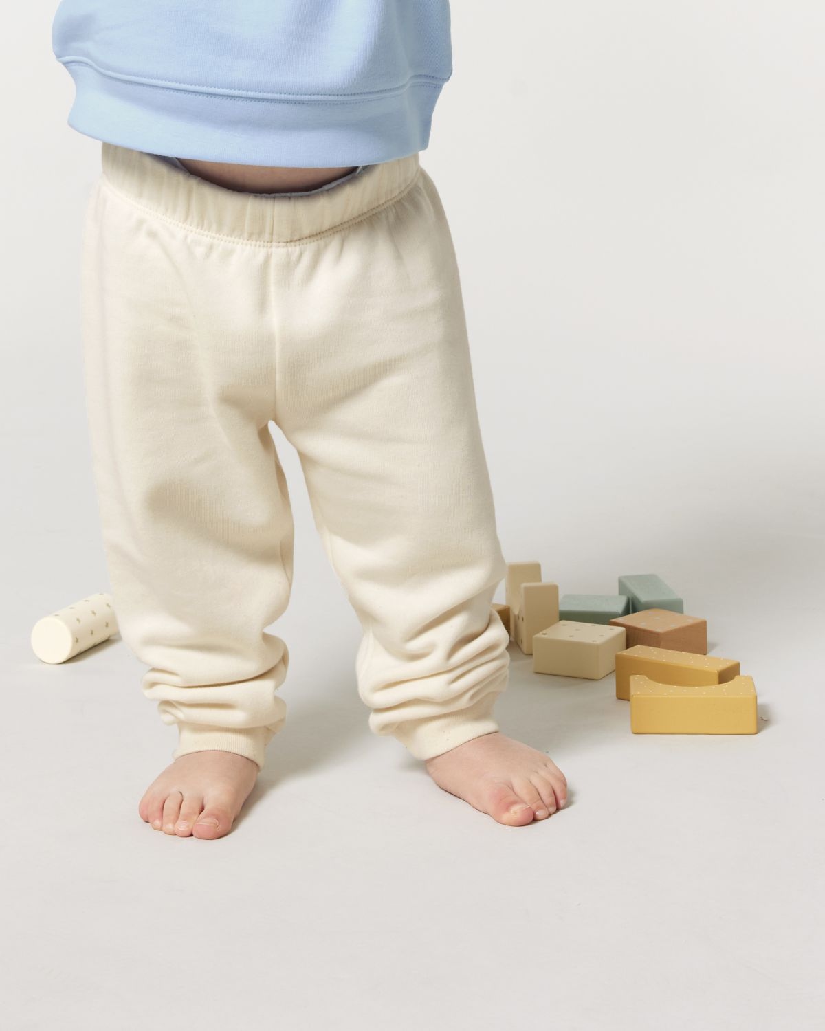 Pantaloni jogging per neonati - Baby Tumbler