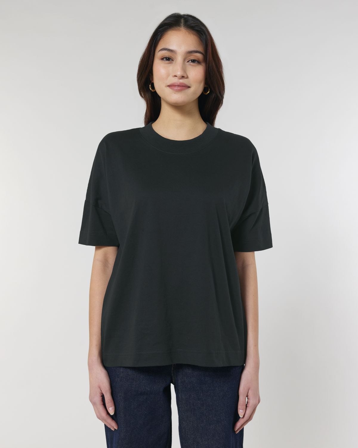 T-shirt unisex over - Blaster