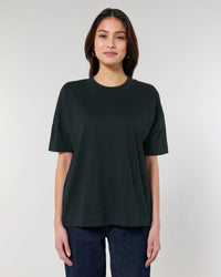 T-shirt unisex over - Blaster