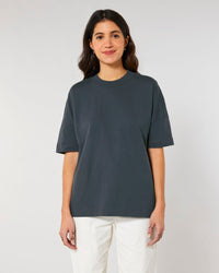 T-shirt unisex over - Blaster