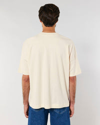 T-shirt unisex over - Blaster