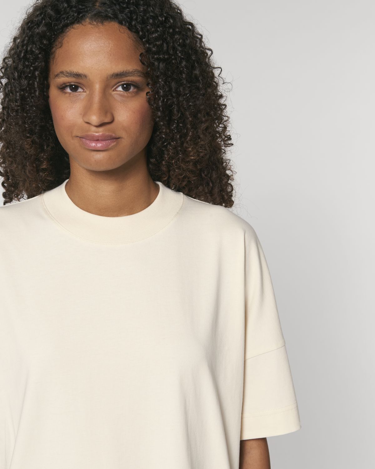 T-shirt unisex over - Blaster
