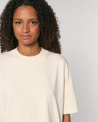 T-shirt unisex over - Blaster