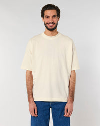 T-shirt unisex over - Blaster
