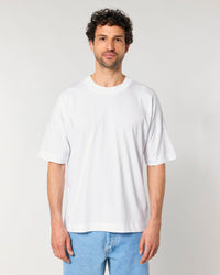 T-shirt unisex over - Blaster
