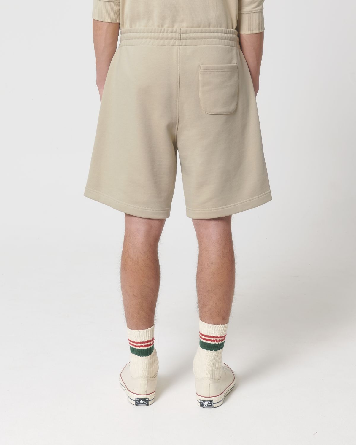 Pantaloncini jogging unisex - Boarder Dry