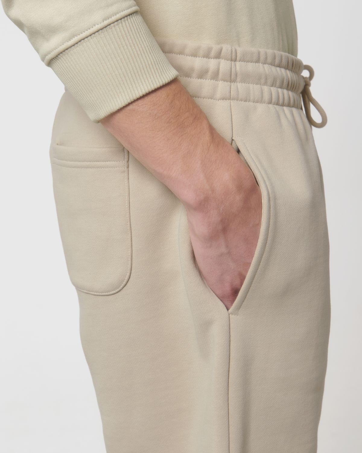 Pantaloncini jogging unisex - Boarder Dry