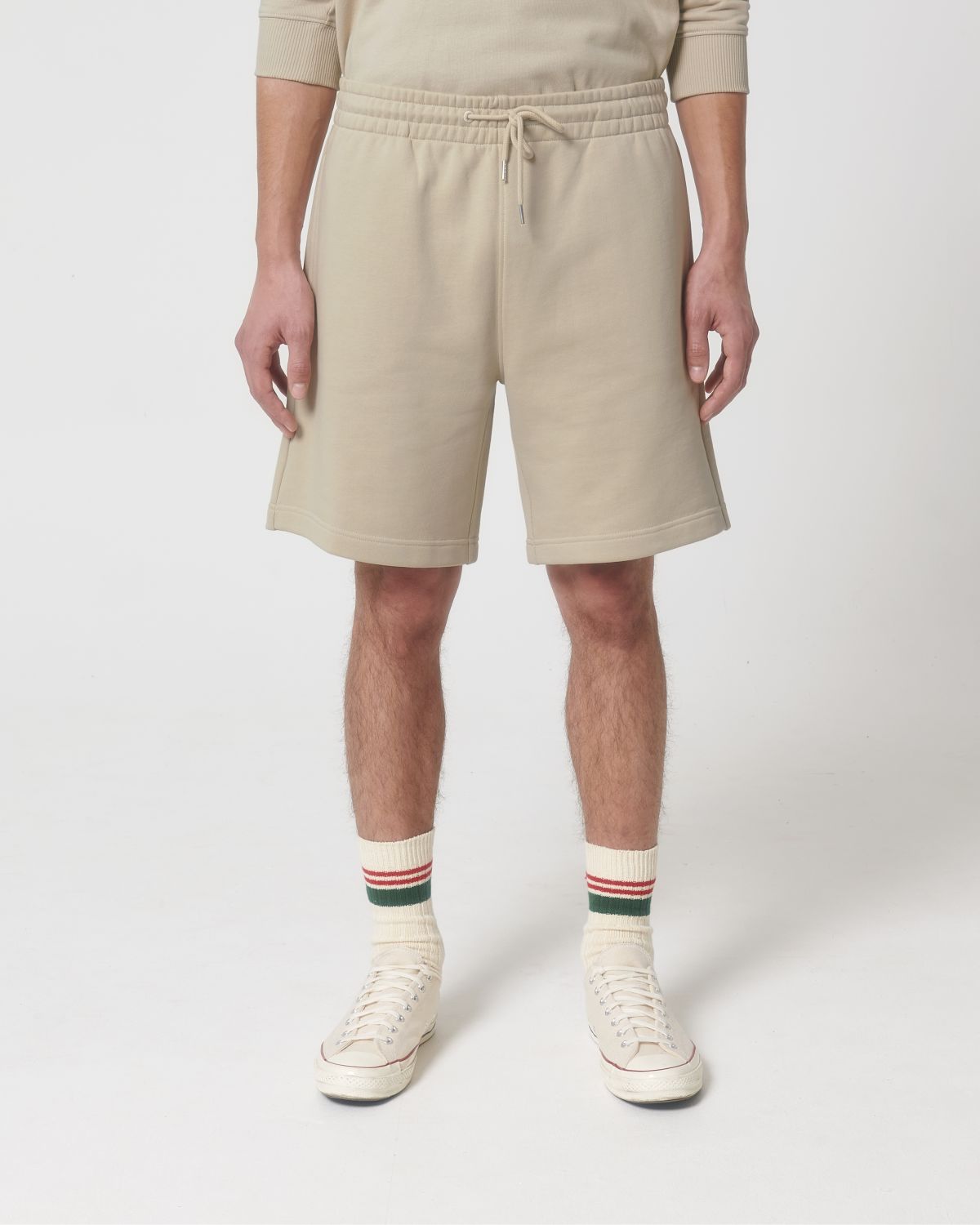 Pantaloncini jogging unisex - Boarder Dry