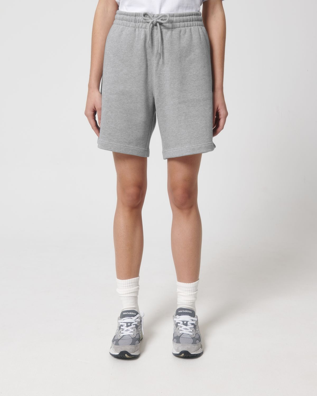 Pantaloncini jogging unisex - Boarder Dry