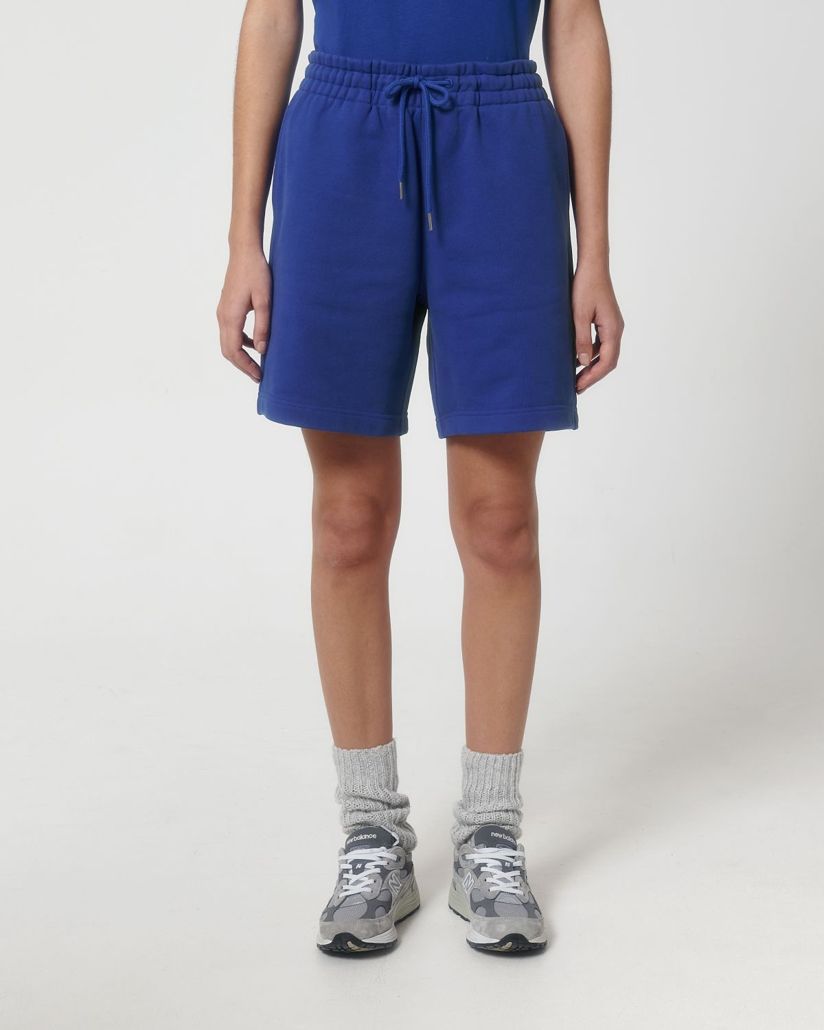 Pantaloncini jogging unisex - Boarder Dry