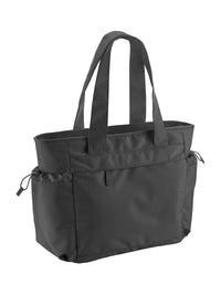 Borsa in poliestere riciclato