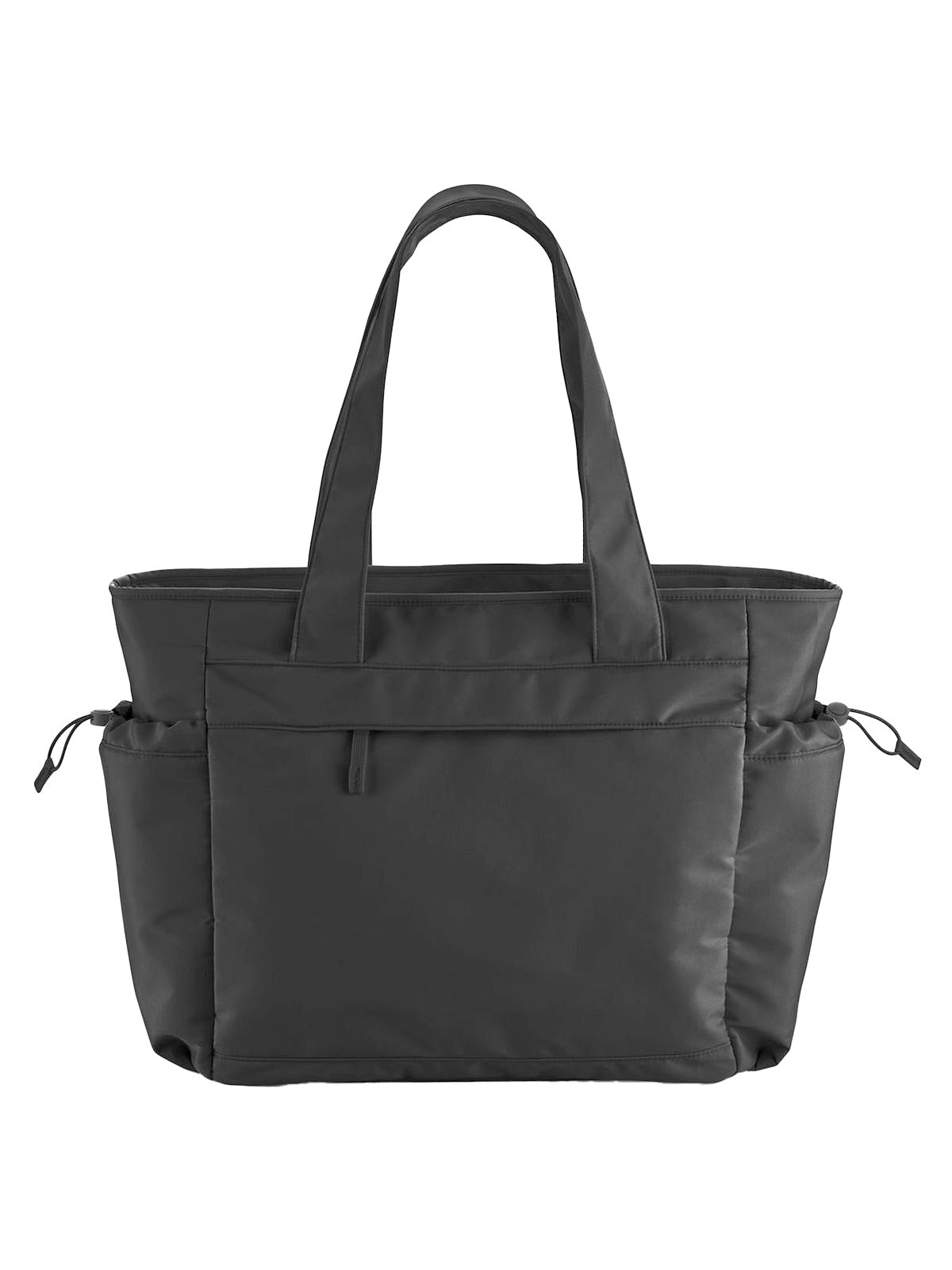 Borsa in poliestere riciclato