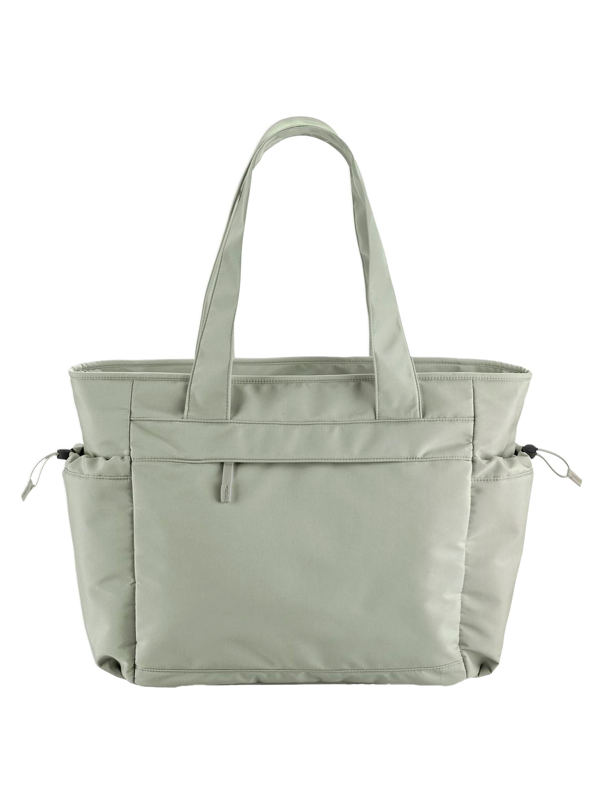 Borsa in poliestere riciclato
