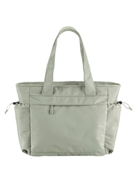 Borsa in poliestere riciclato