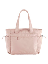 Borsa in poliestere riciclato