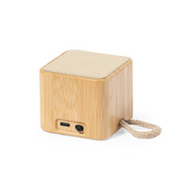Cassa wireless con cavo di ricarica