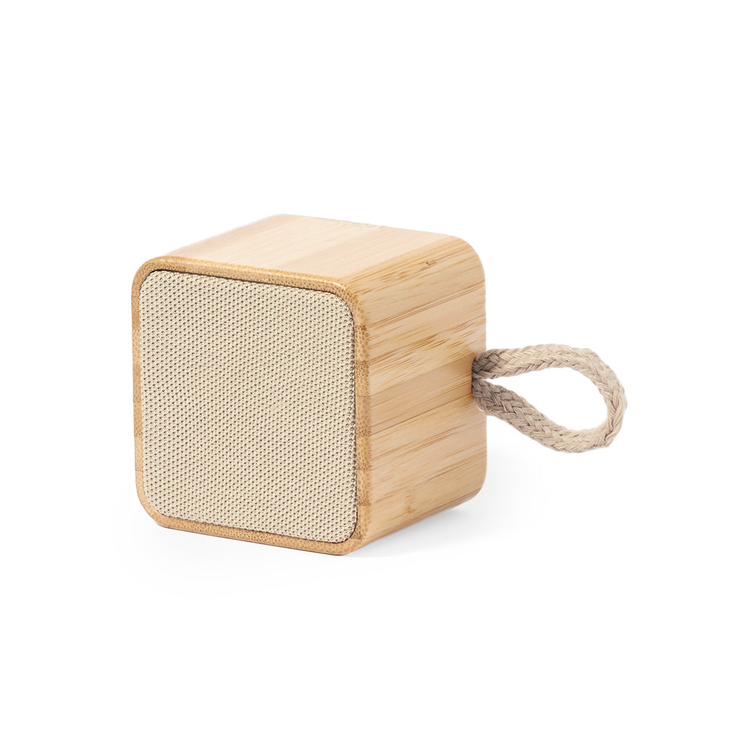 Cassa wireless con cavo di ricarica