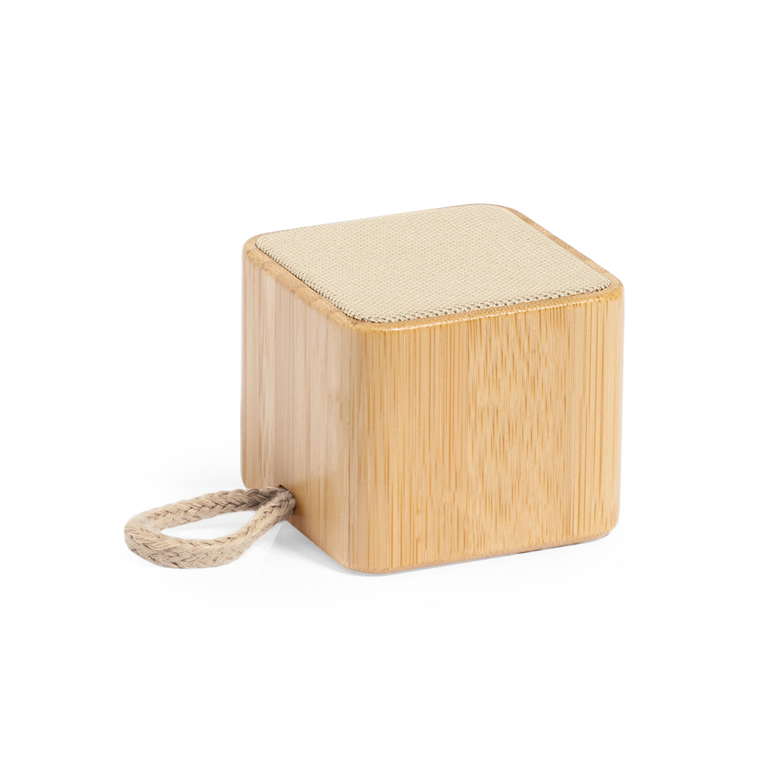 Cassa wireless con cavo di ricarica