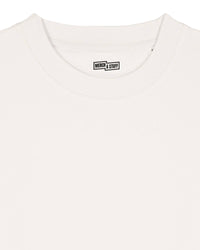 T-shirt unisex maniche lunghe - Changer 2.0