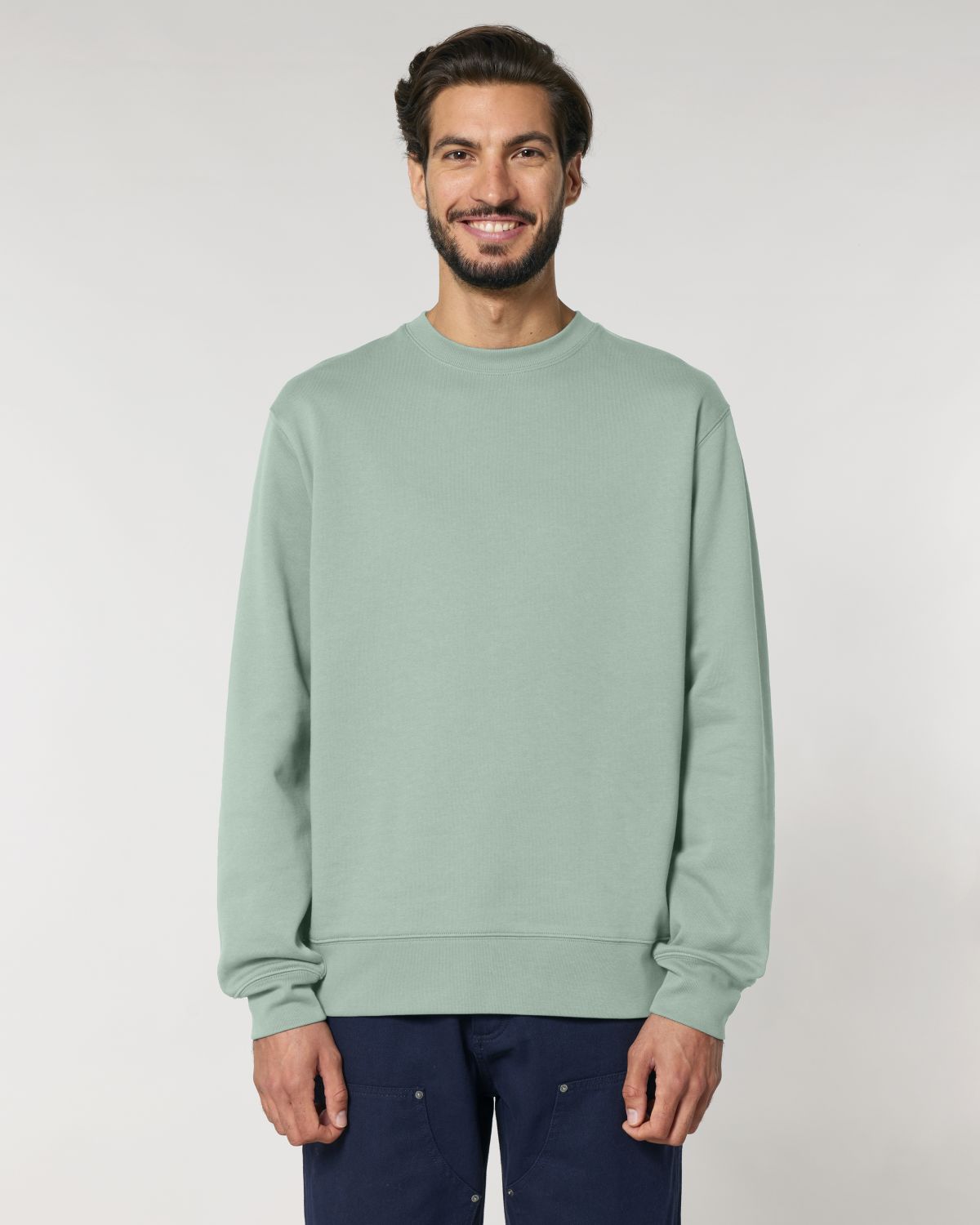 T-shirt unisex maniche lunghe - Changer 2.0