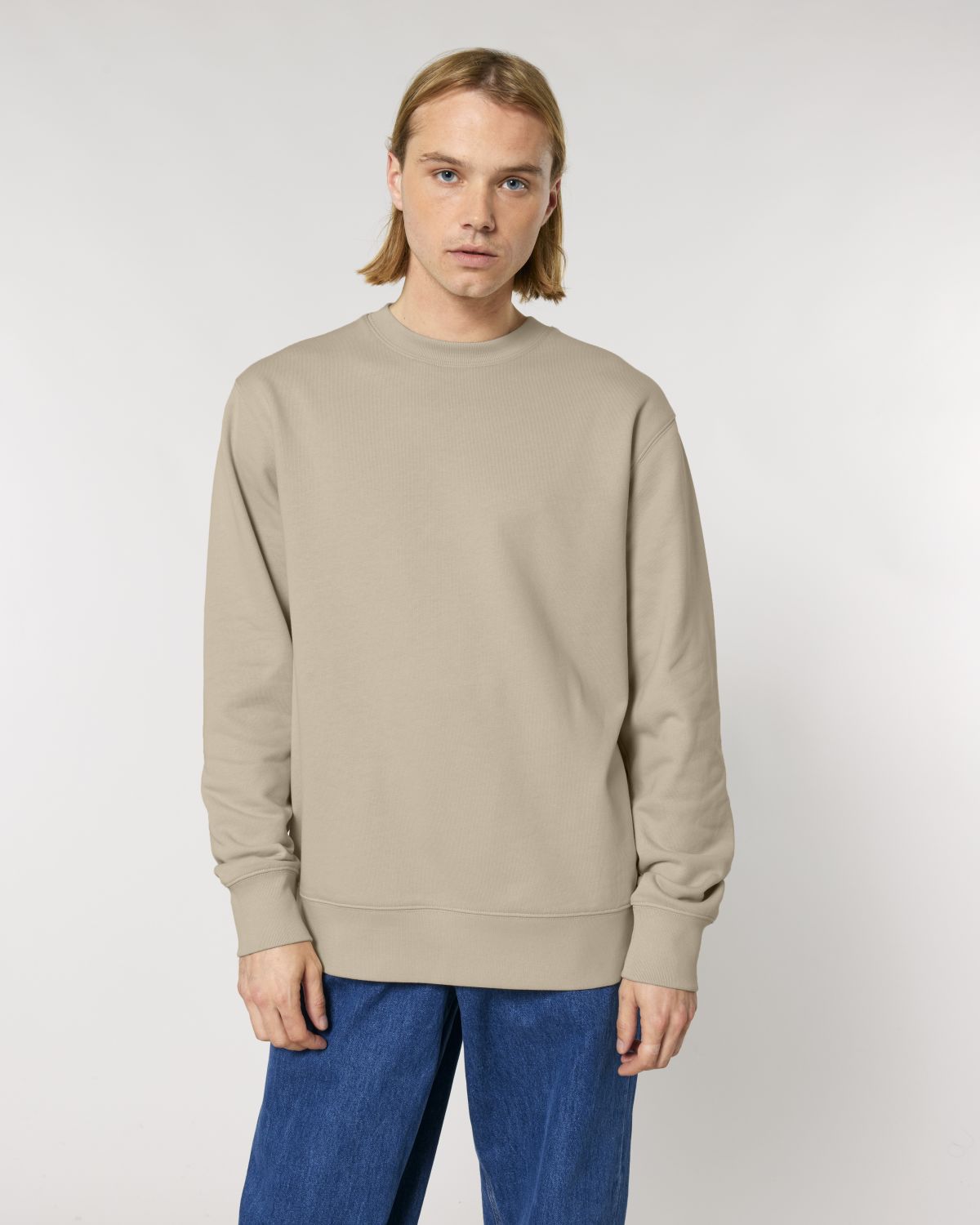 T-shirt unisex maniche lunghe - Changer 2.0