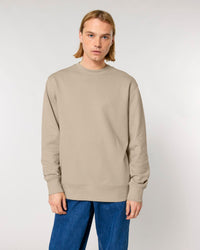 T-shirt unisex maniche lunghe - Changer 2.0