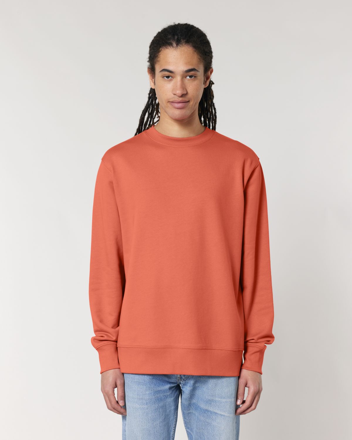 T-shirt unisex maniche lunghe - Changer 2.0