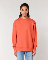 T-shirt unisex maniche lunghe - Changer 2.0