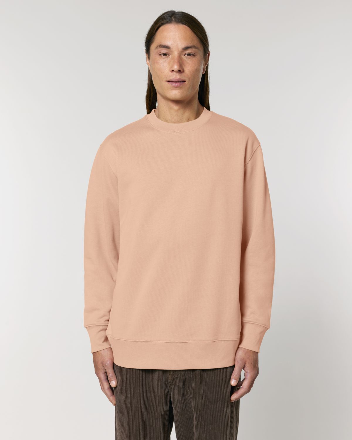 T-shirt unisex maniche lunghe - Changer 2.0
