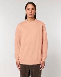 T-shirt unisex maniche lunghe - Changer 2.0