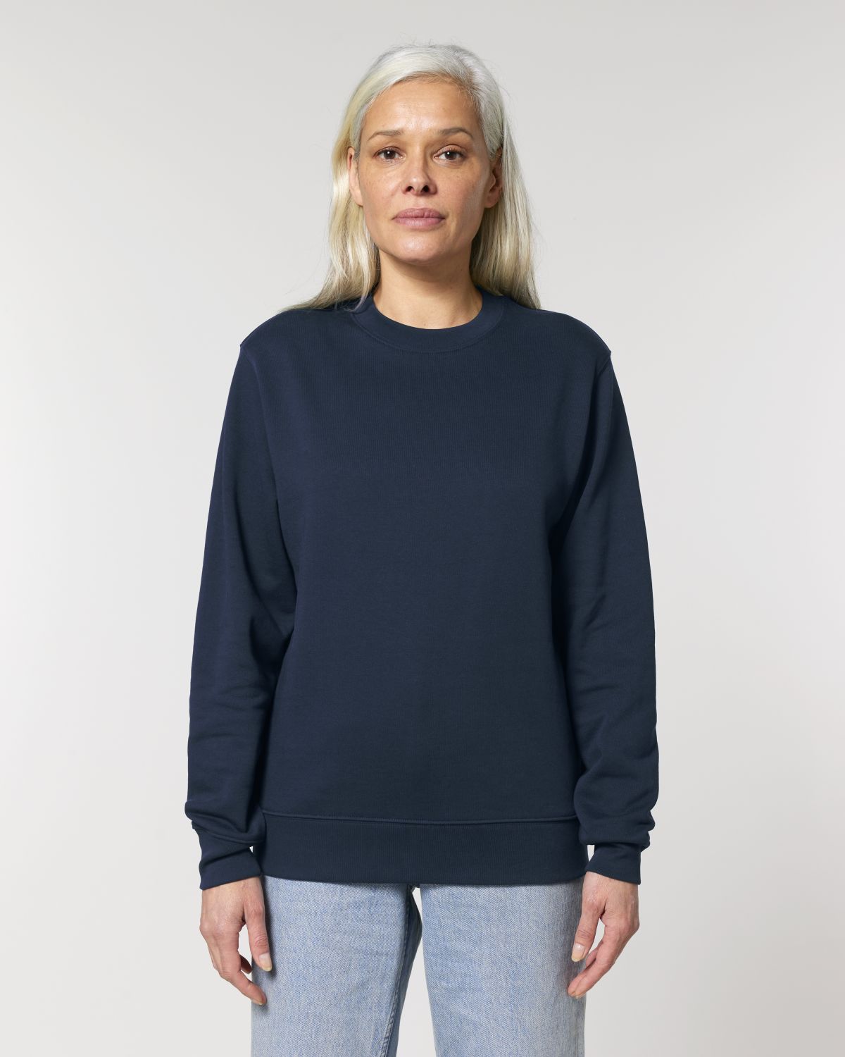 T-shirt unisex maniche lunghe - Changer 2.0