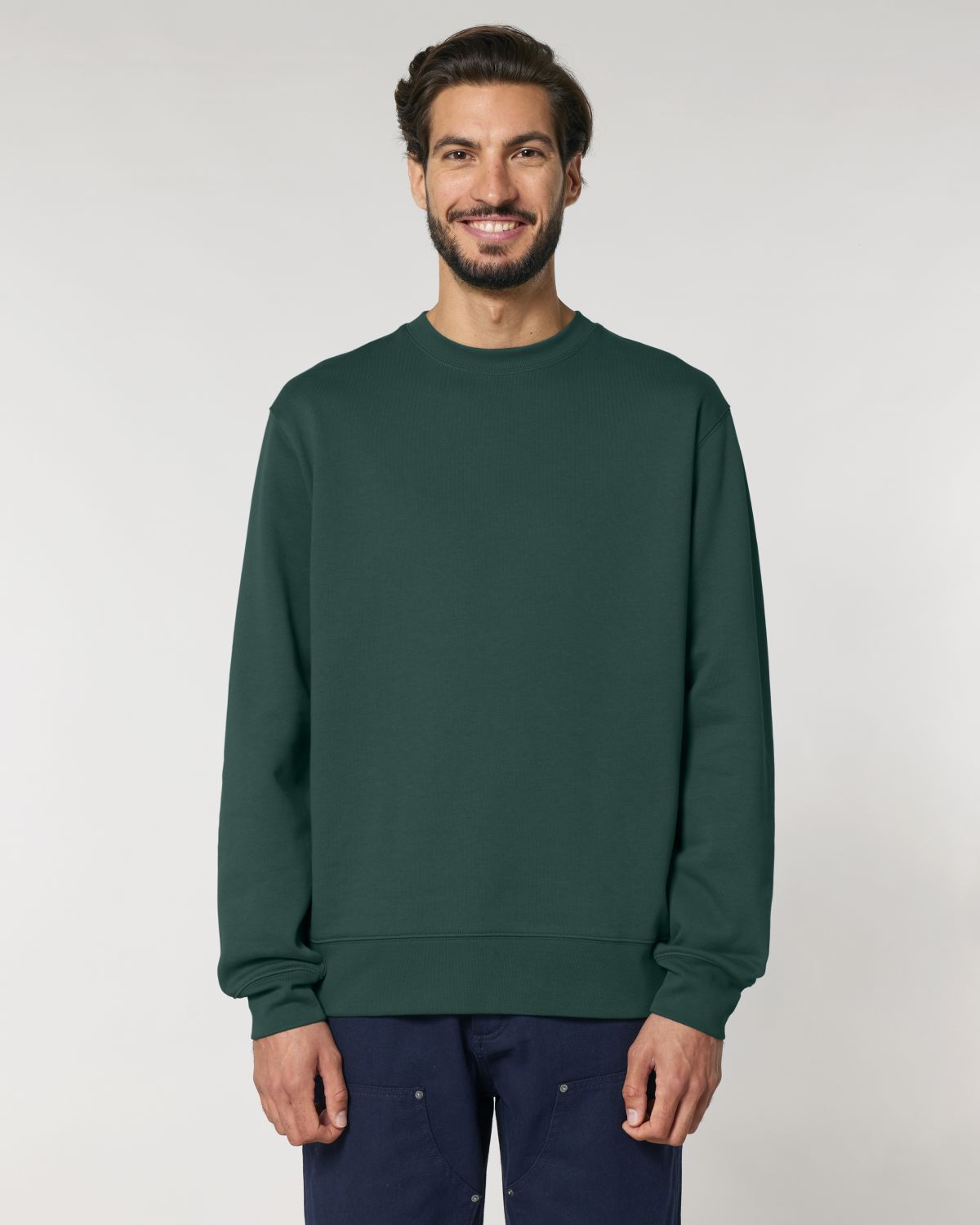 T-shirt unisex maniche lunghe - Changer 2.0
