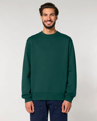 T-shirt unisex maniche lunghe - Changer 2.0