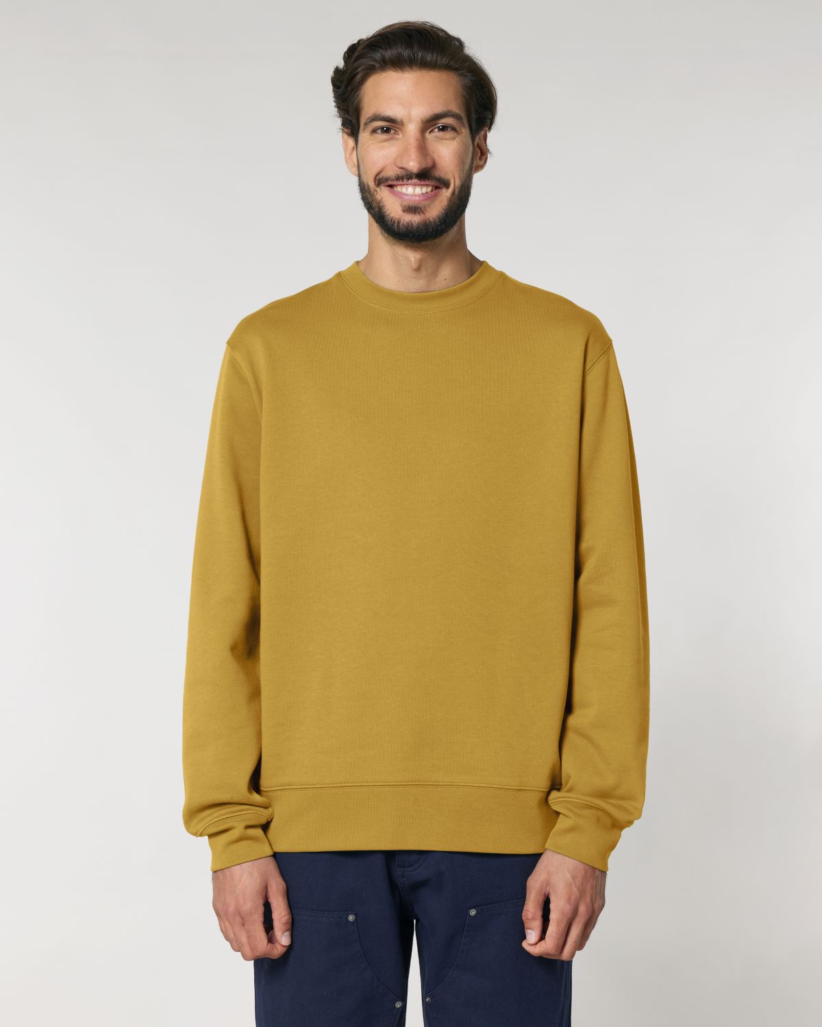 T-shirt unisex maniche lunghe - Changer 2.0