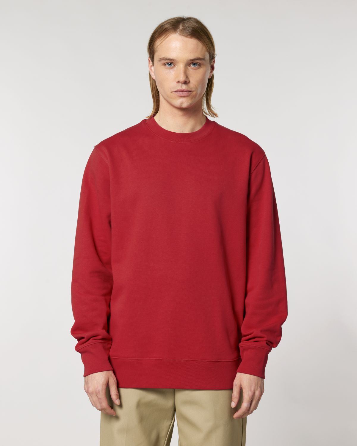 T-shirt unisex maniche lunghe - Changer 2.0