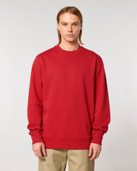 T-shirt unisex maniche lunghe - Changer 2.0