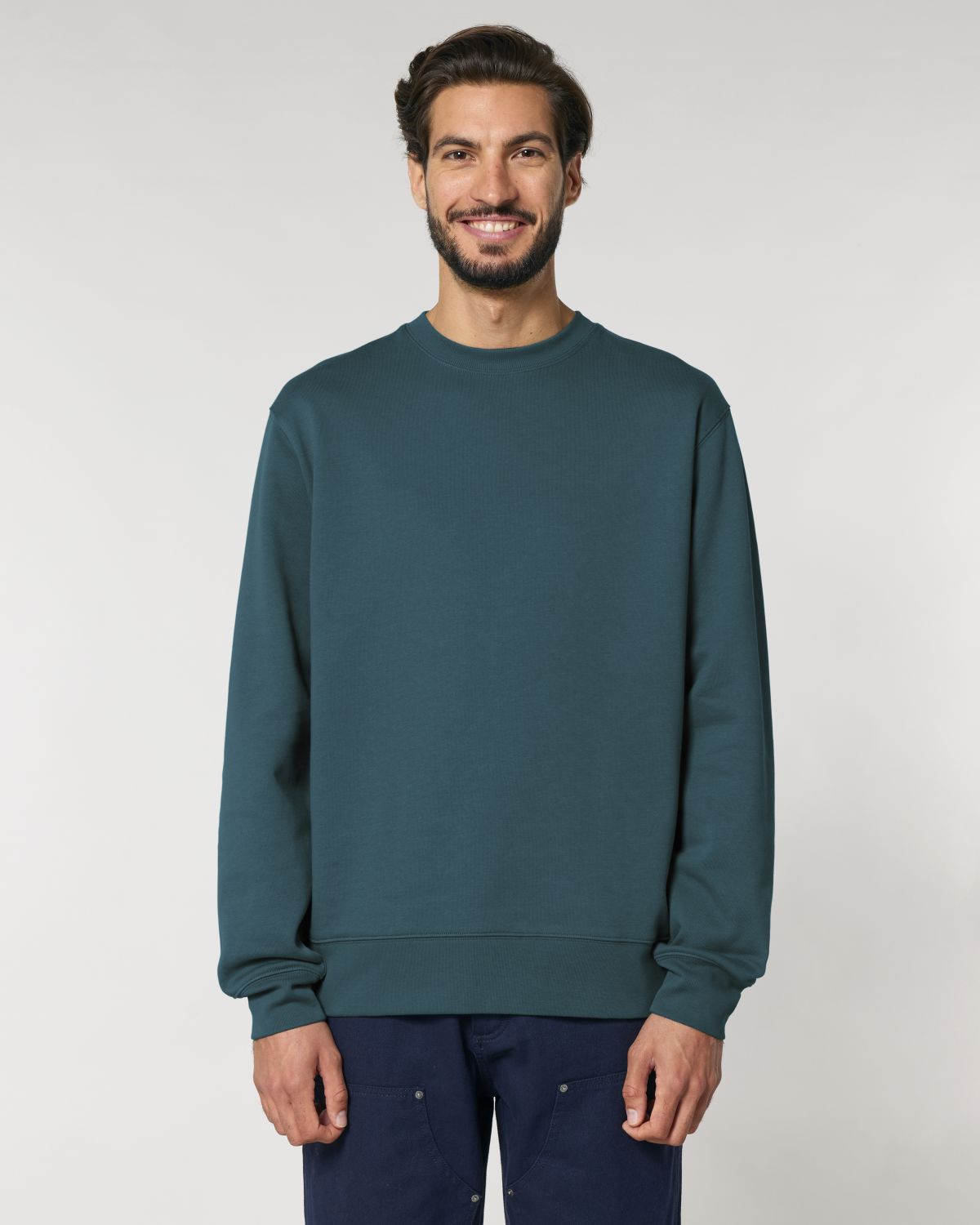 T-shirt unisex maniche lunghe - Changer 2.0