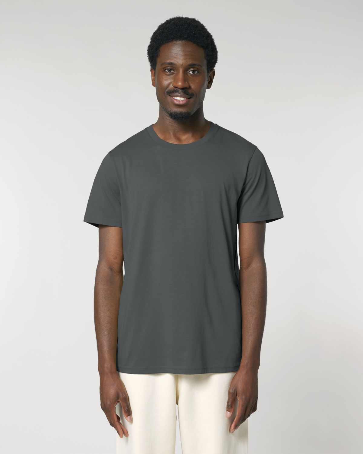 T-shirt unisex vestibilità mid-light  - Crafter