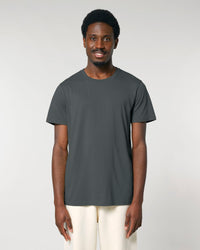 T-shirt unisex vestibilità mid-light  - Crafter