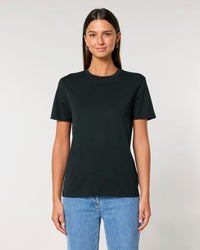T-shirt unisex vestibilità mid-light  - Crafter