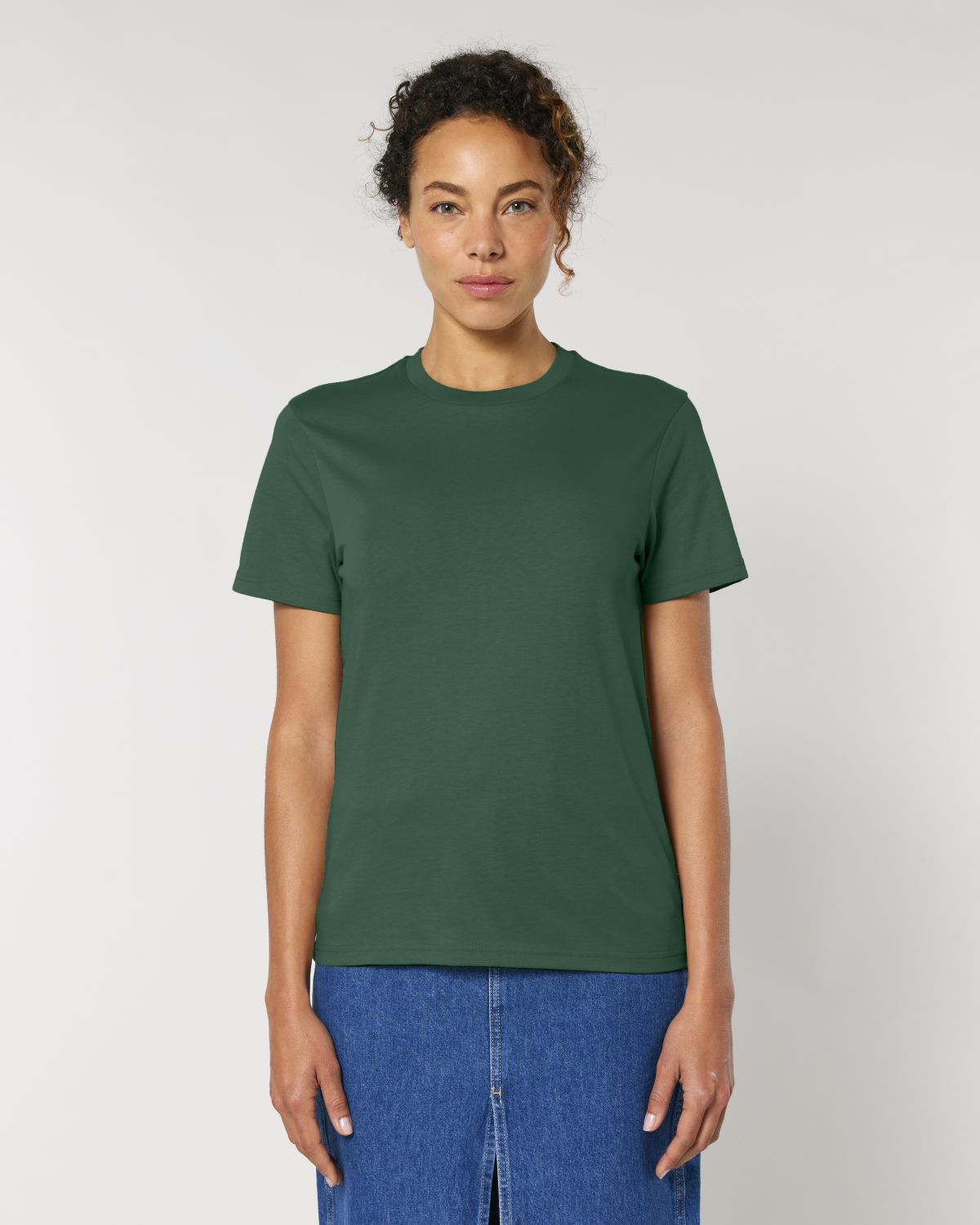 T-shirt unisex vestibilità mid-light  - Crafter