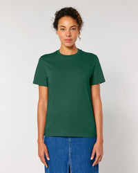 T-shirt unisex vestibilità mid-light  - Crafter