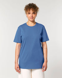 T-shirt unisex vestibilità mid-light  - Crafter