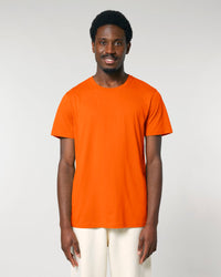 T-shirt unisex vestibilità mid-light  - Crafter