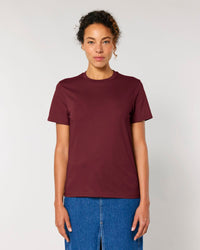 T-shirt unisex vestibilità mid-light  - Crafter